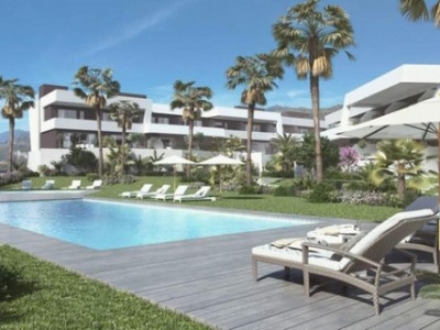 Mijas Costa property: Townhome for sale in Mijas Costa 274484