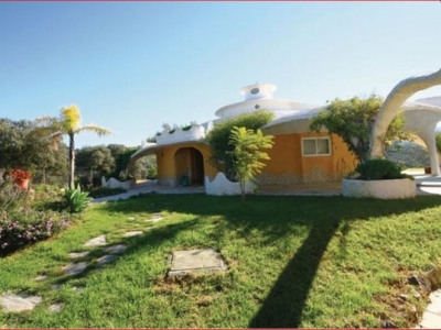 Monda property: Finca for sale in Monda 274487
