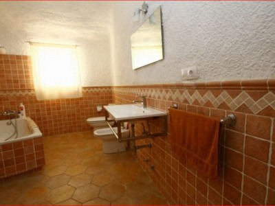 Monda property: Monda Finca 274487