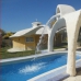 Monda property: Monda Finca, Spain 274487