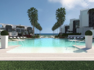 Estepona property: Townhome for sale in Estepona 274492