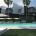 Estepona property: Townhome in Malaga 274492