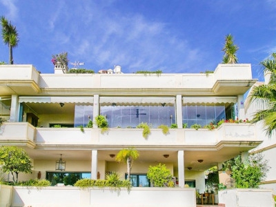 Marbella property: Apartment for sale in Marbella 274494