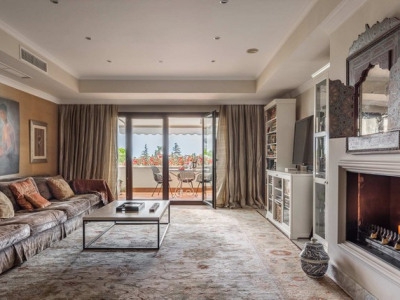 Marbella property: Apartment for sale in Marbella, Spain 274494