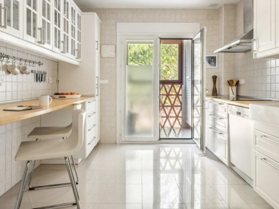 Marbella property: Apartment with 4 bedroom in Marbella 274494