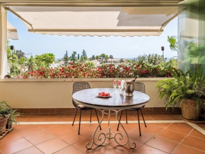 Marbella property: Malaga Apartment 274494