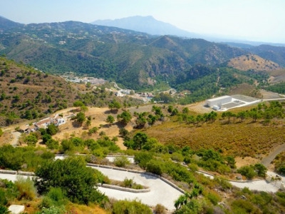 Benahavis property: Finca with 4 bedroom in Benahavis, Spain 274495