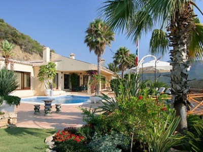 Benahavis property: Malaga property | 4 bedroom Finca 274495