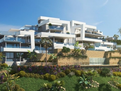 Marbella property: Penthouse for sale in Marbella 274500