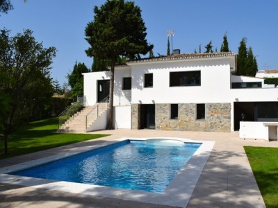 Marbella property: Villa for sale in Marbella 274501