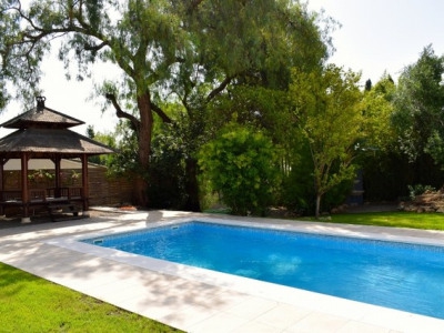 Marbella property: Villa for sale in Marbella, Spain 274501