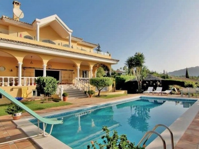 Estepona property: Villa for sale in Estepona 274502