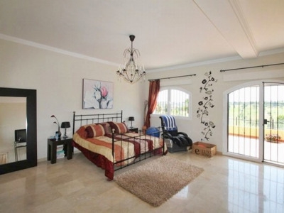 Estepona property: Malaga Villa 274502