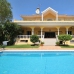 Estepona property: Beautiful Villa for sale in Malaga 274502