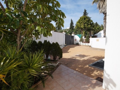 Estepona property: Villa for sale in Estepona, Malaga 274503