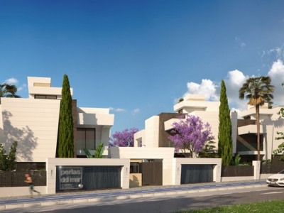 Marbella property: Villa for sale in Marbella 274504