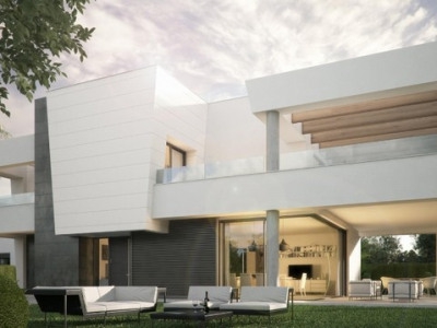 Marbella property: Villa for sale in Marbella, Malaga 274504