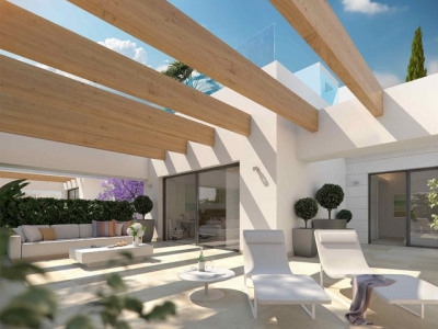 Marbella property: Villa in Malaga for sale 274504