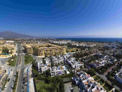 Marbella property: Malaga Villa 274504