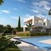 Marbella property: 4 bedroom Villa in Malaga 274504