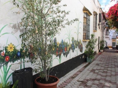 Marbella property: Townhome for sale in Marbella, Spain 274506