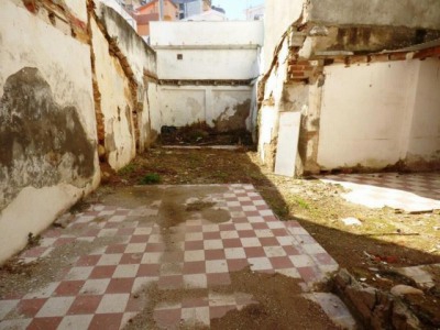 Marbella property: Townhome in Malaga for sale 274506