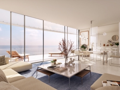 Estepona property: Apartment for sale in Estepona, Malaga 274507