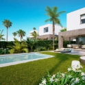 San Roque property: Villa for sale in San Roque 274510