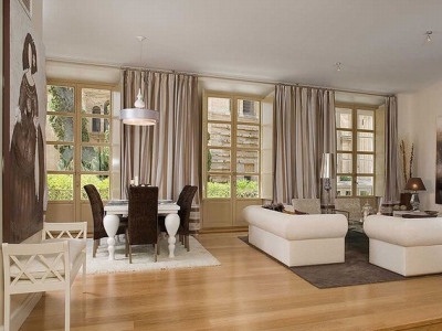 Malaga property: Penthouse for sale in Malaga 274512