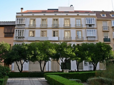 Malaga property: Penthouse for sale in Malaga, Spain 274512