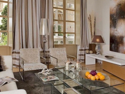 Malaga property: Penthouse with 3 bedroom in Malaga 274512