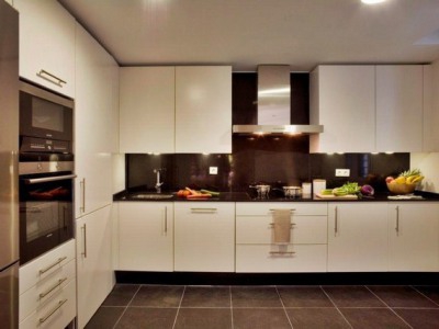 Malaga property: Penthouse for sale in Malaga, Malaga 274512