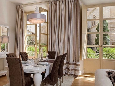 Malaga property: Penthouse in Malaga for sale 274512