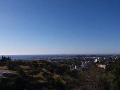 Mijas property: Malaga Villa 274513