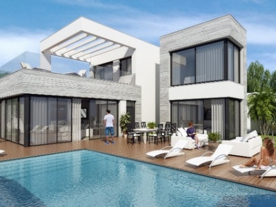 Mijas property: Villa with 3 bedroom in Mijas 274513