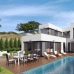 Mijas property: 3 bedroom Villa in Malaga 274513