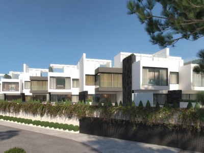 Estepona property: Townhome for sale in Estepona, Spain 274516