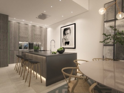 Estepona property: Malaga Townhome 274516