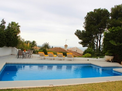 Marbella property: Villa for sale in Marbella 274519