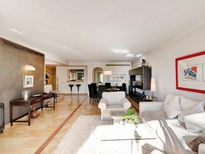 Benahavis property: Penthouse for sale in Benahavis, Malaga 274520