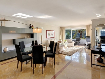 Benahavis property: Penthouse in Malaga for sale 274520