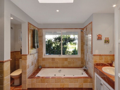 Benahavis property: Benahavis Penthouse 274520