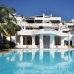 Benahavis property: Benahavis Penthouse, Spain 274520