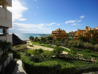 Estepona property: Apartment for sale in Estepona 274521