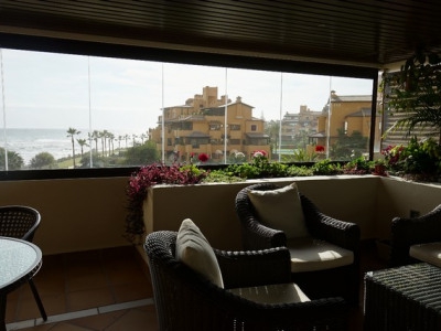 Estepona property: Apartment for sale in Estepona, Spain 274521