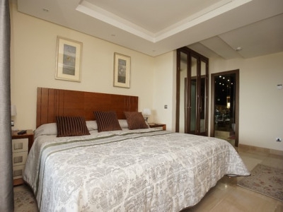 Estepona property: Apartment with 1 bedroom in Estepona 274521