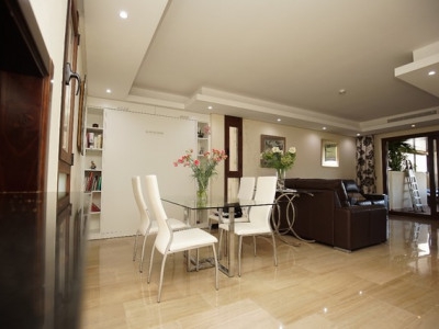 Estepona property: Apartment for sale in Estepona, Malaga 274521