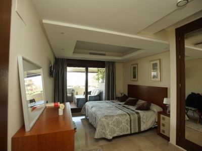 Estepona property: Estepona Apartment 274521