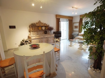 Marbella property: Apartment in Malaga for sale 274522