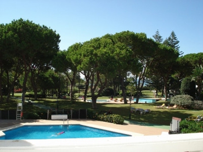 Marbella property: Marbella Apartment 274522